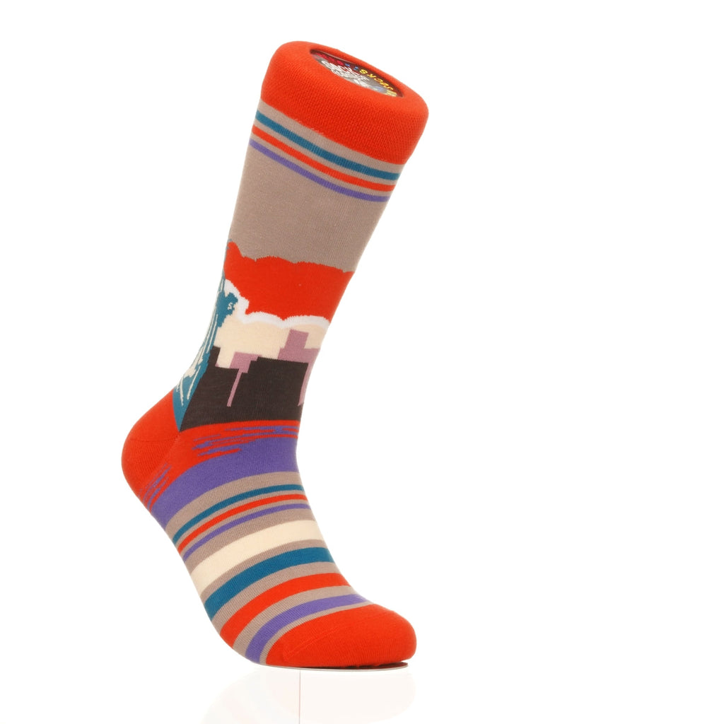 New York Skyline Poster