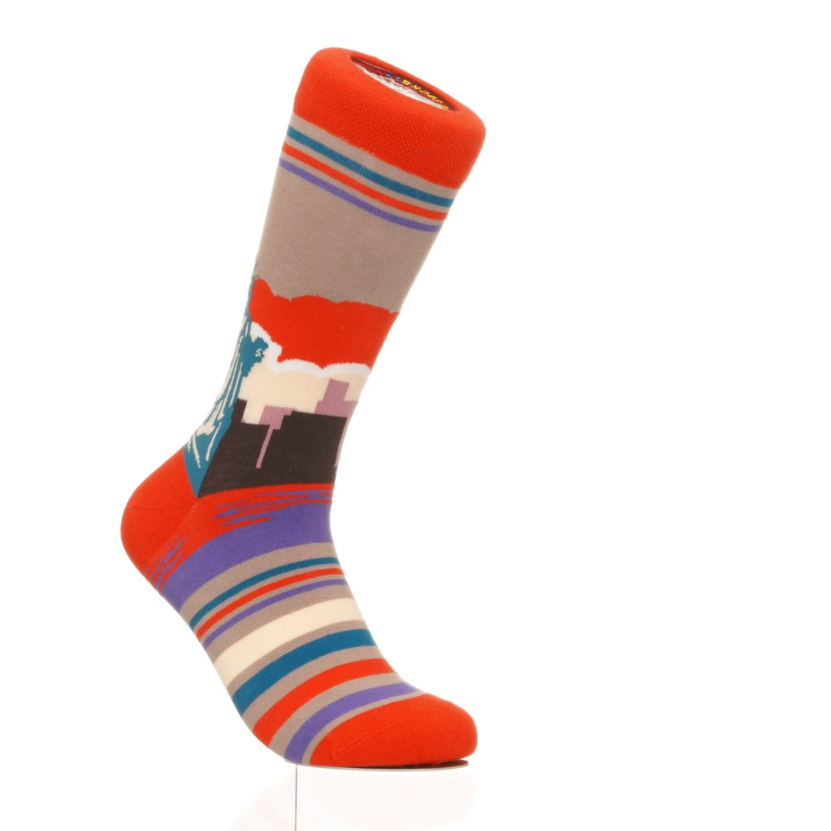 New York Skyline Poster