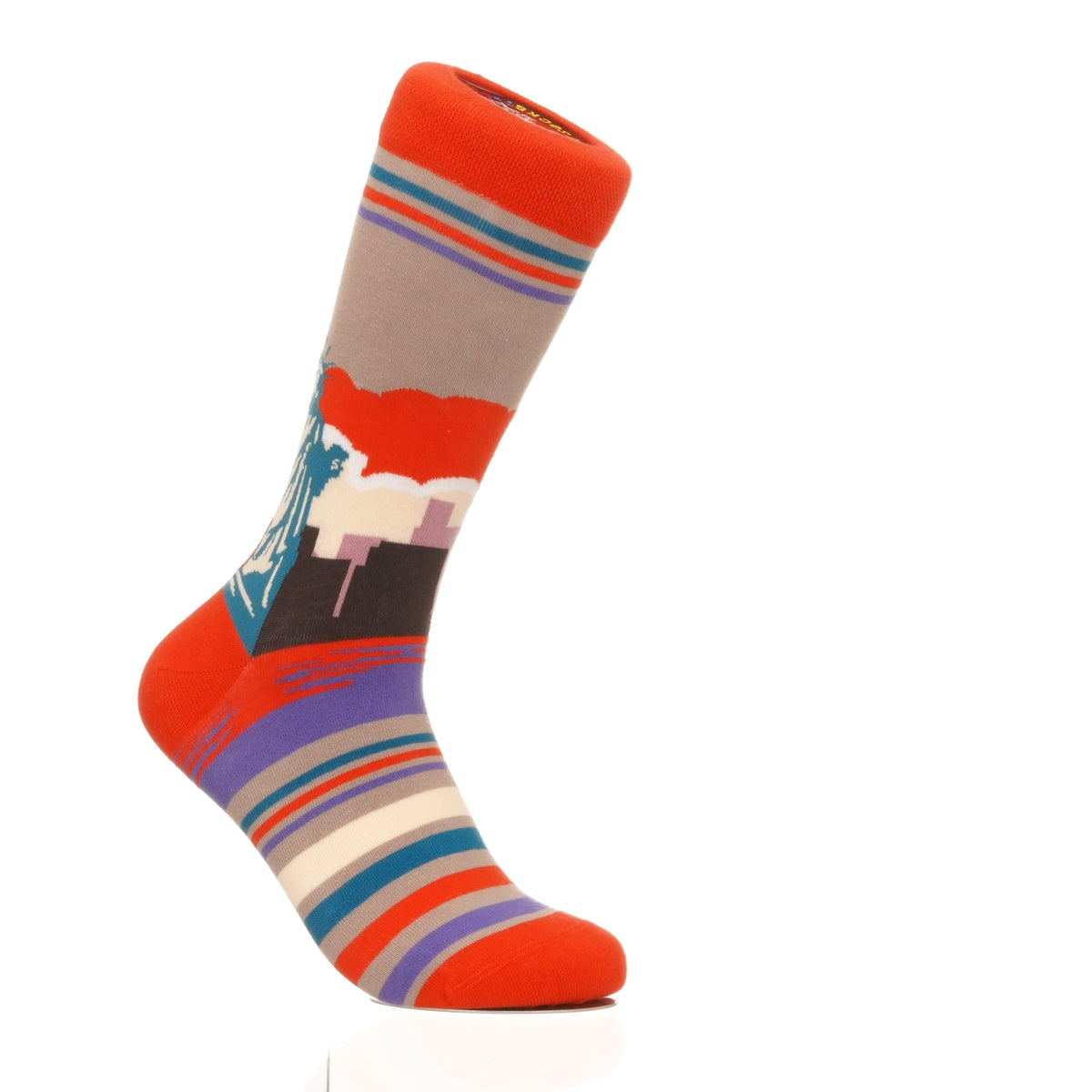 New York Skyline Poster