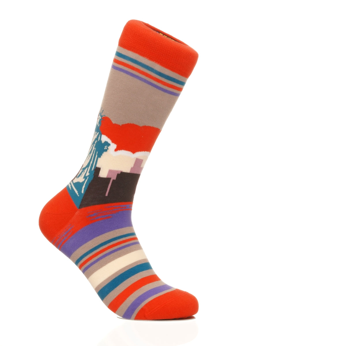 New York Skyline Poster