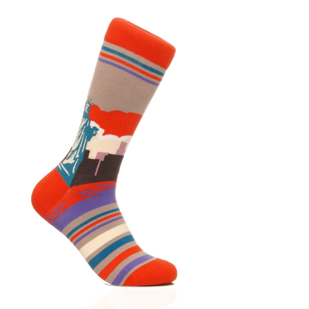 New York Skyline Poster