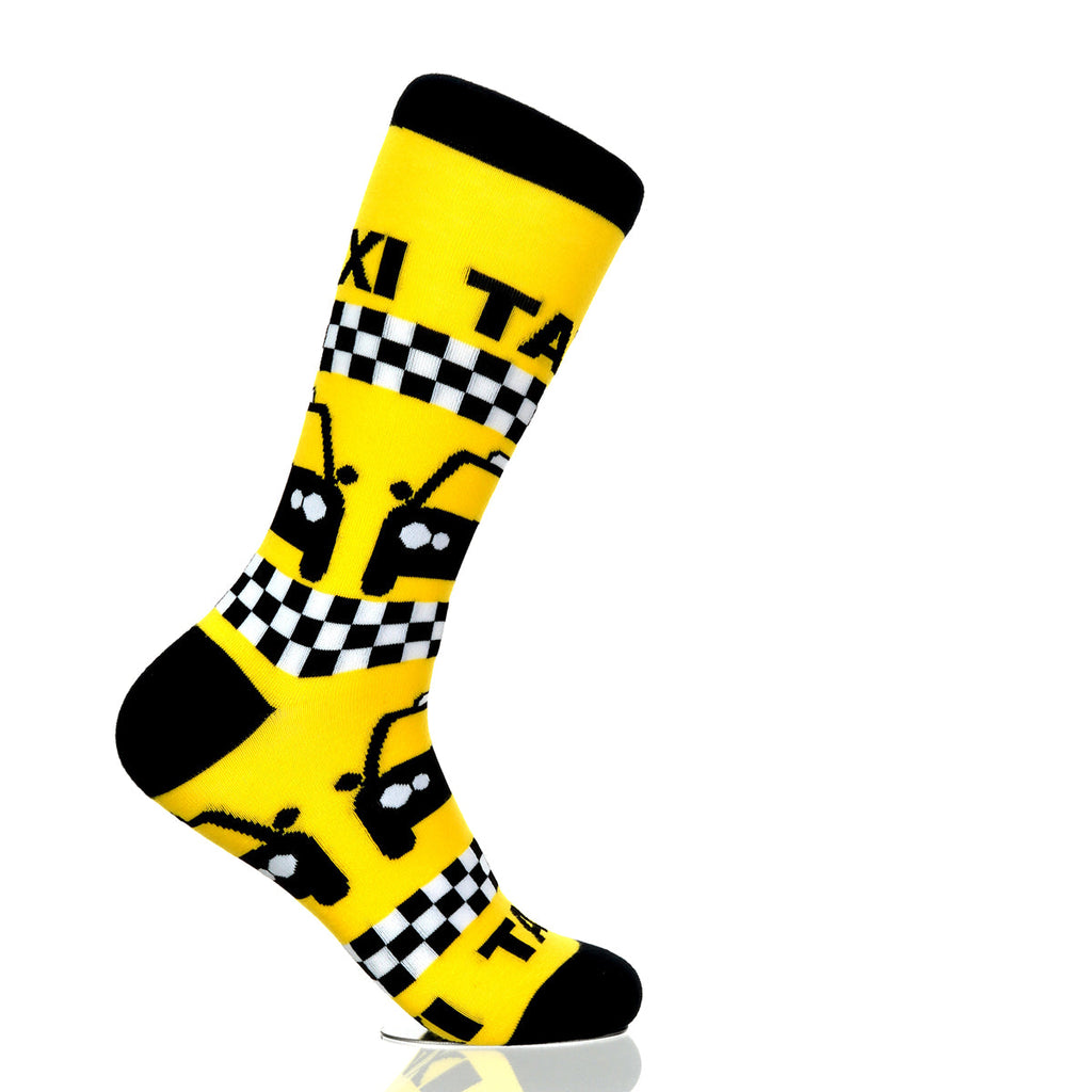 New York Yellow Taxi