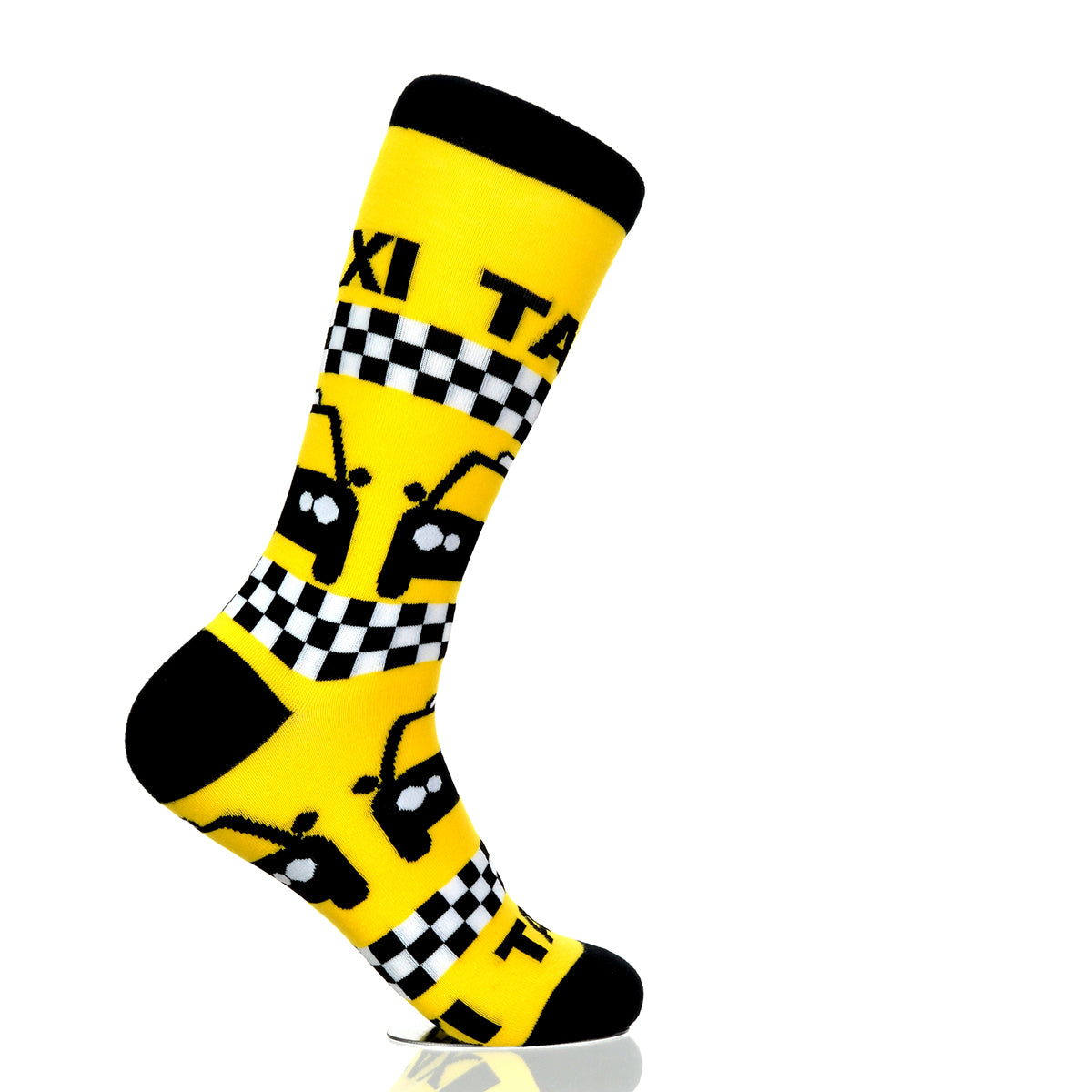 New York Yellow Taxi