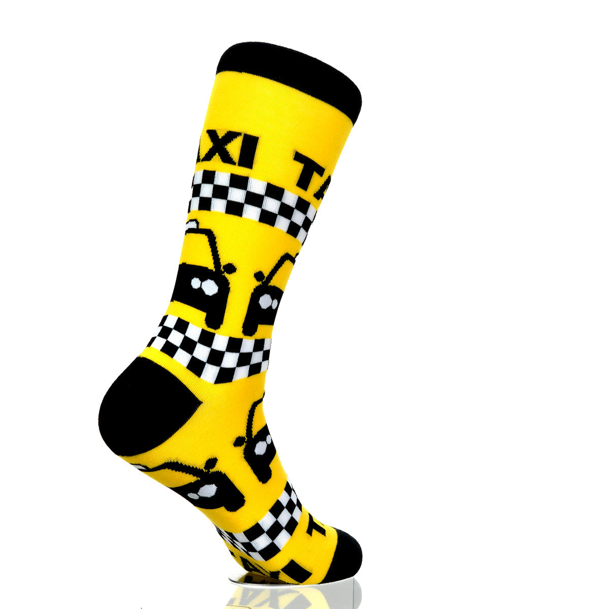 New York Yellow Taxi