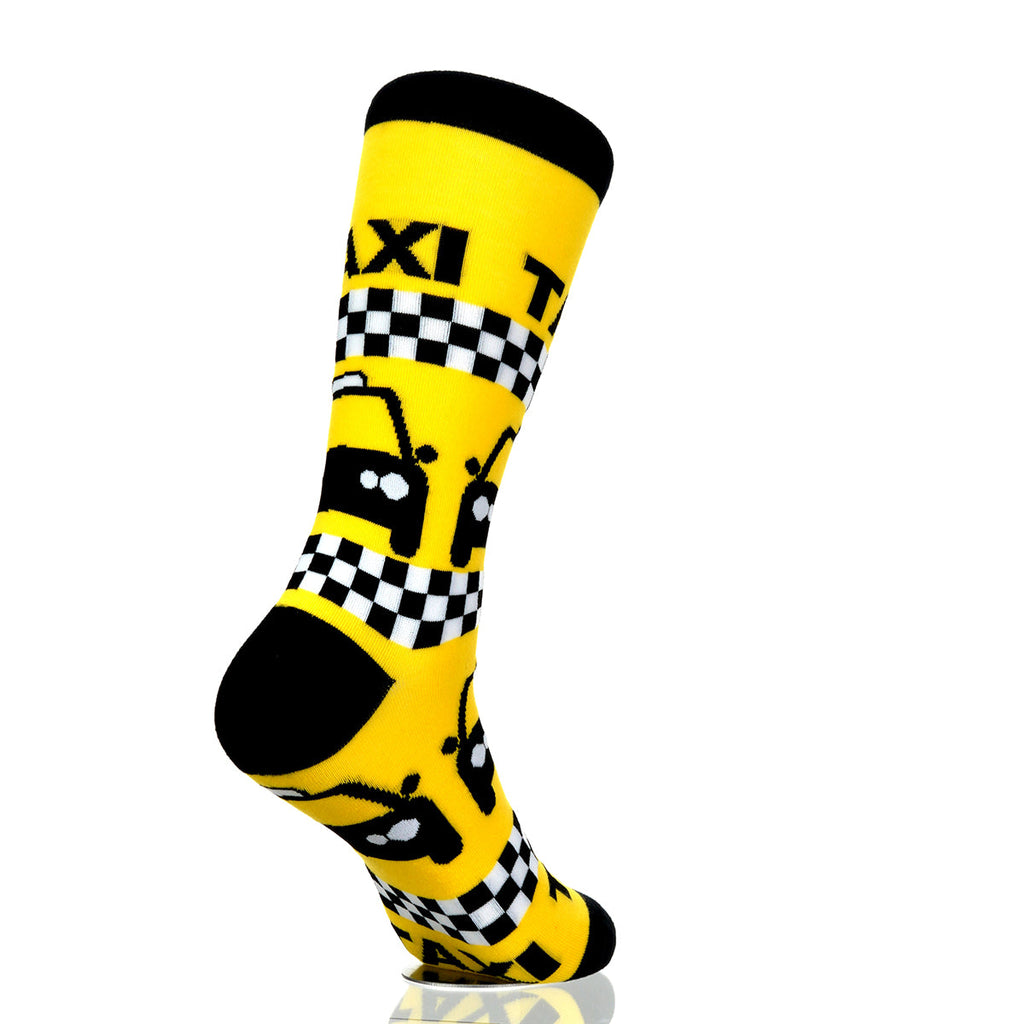 New York Yellow Taxi