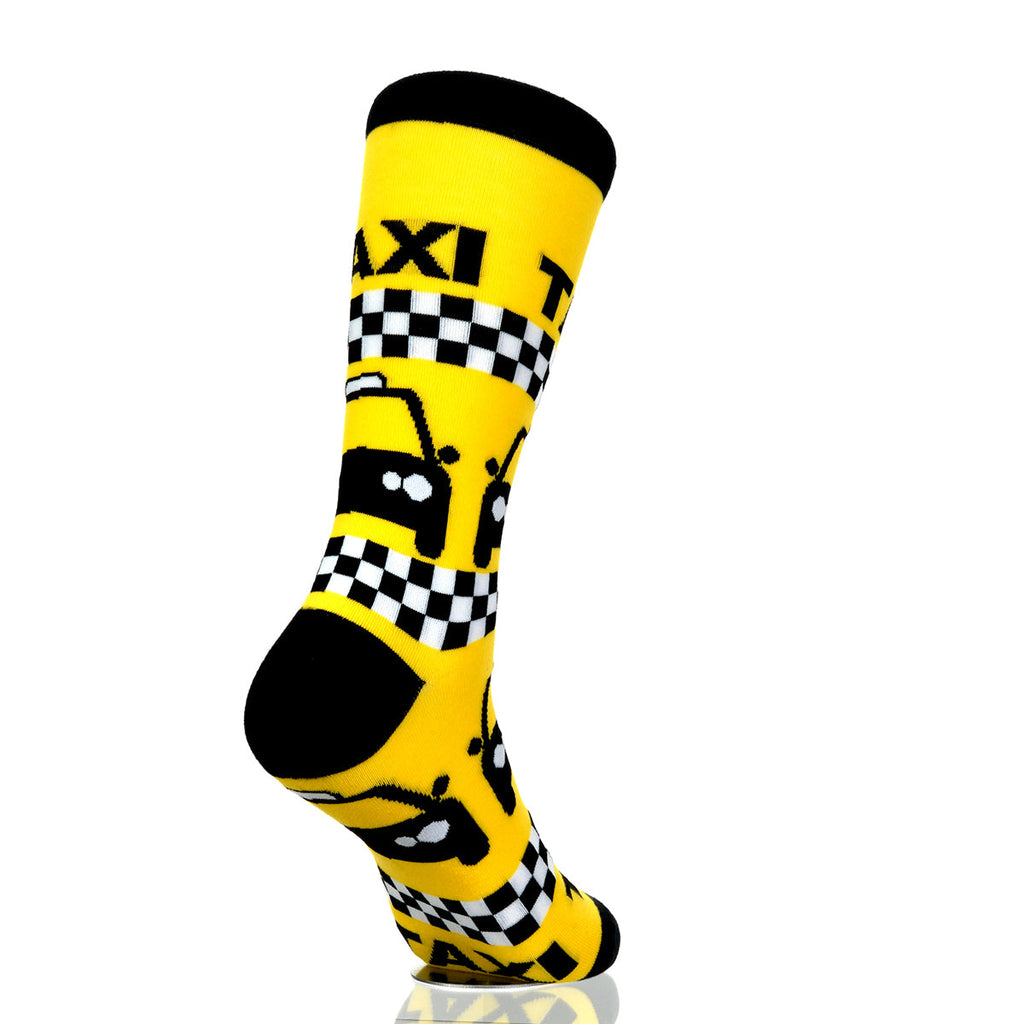 New York Yellow Taxi