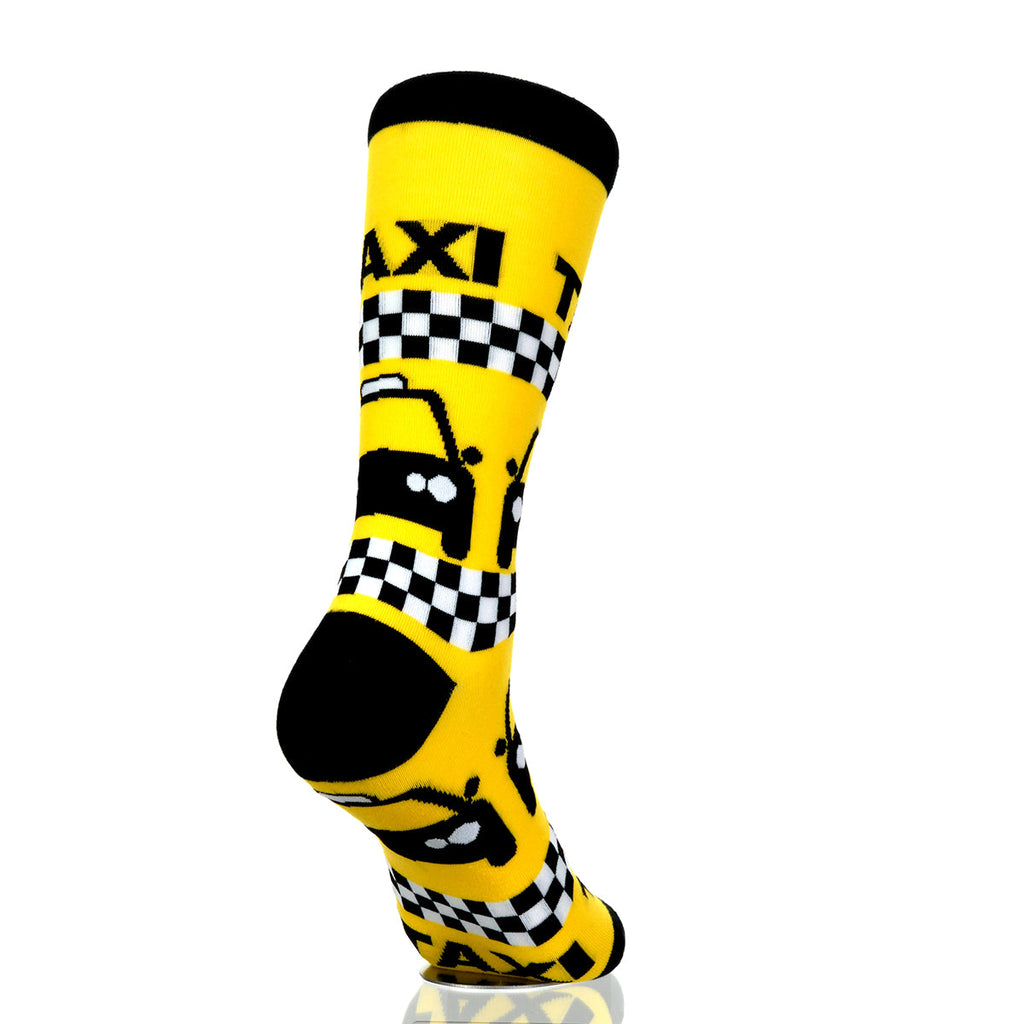 New York Yellow Taxi