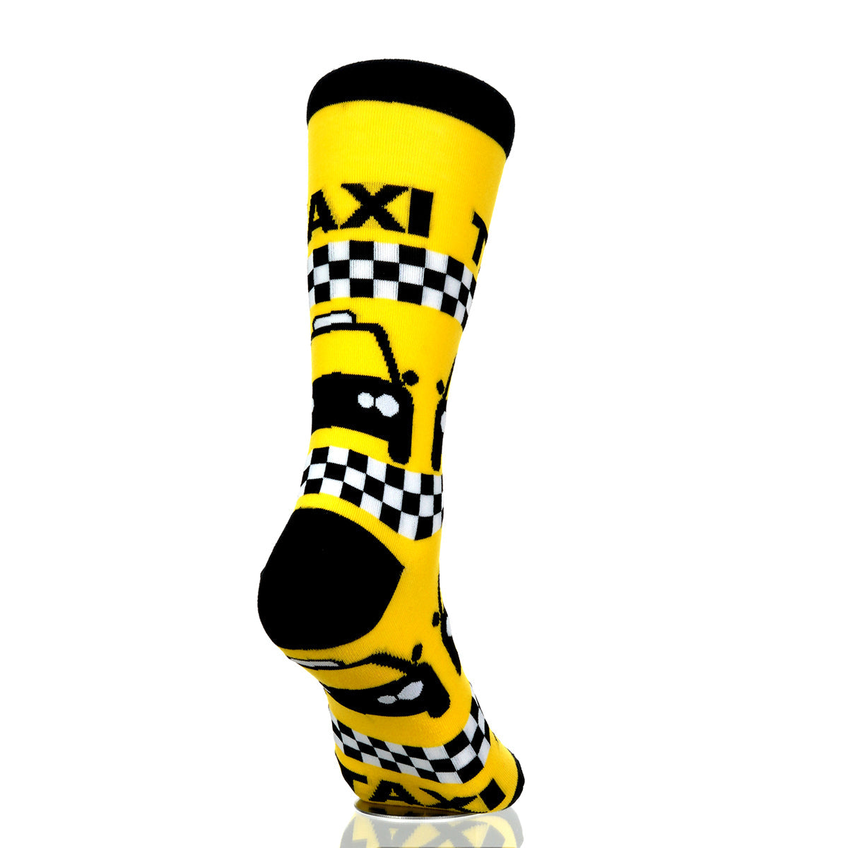 New York Yellow Taxi