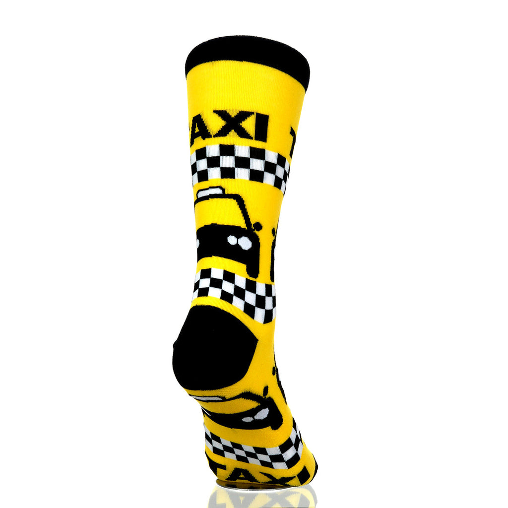 New York Yellow Taxi