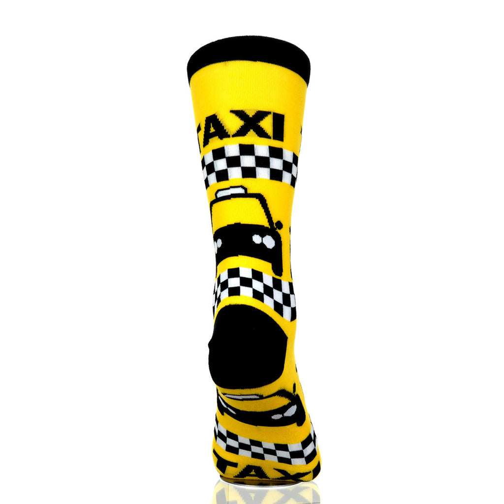 New York Yellow Taxi