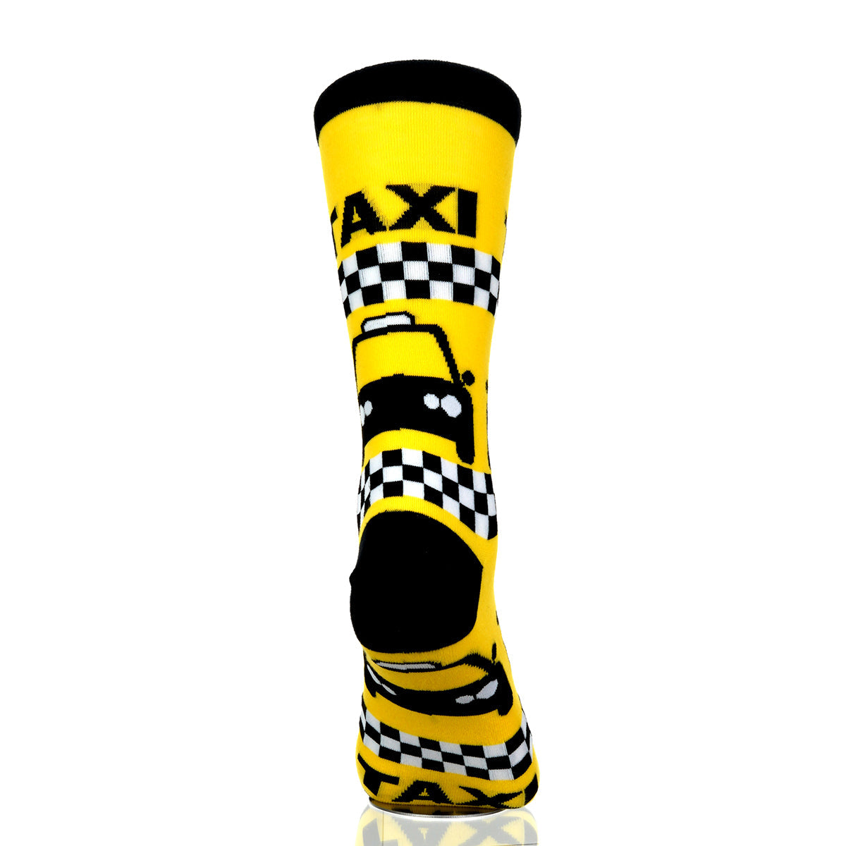 New York Yellow Taxi