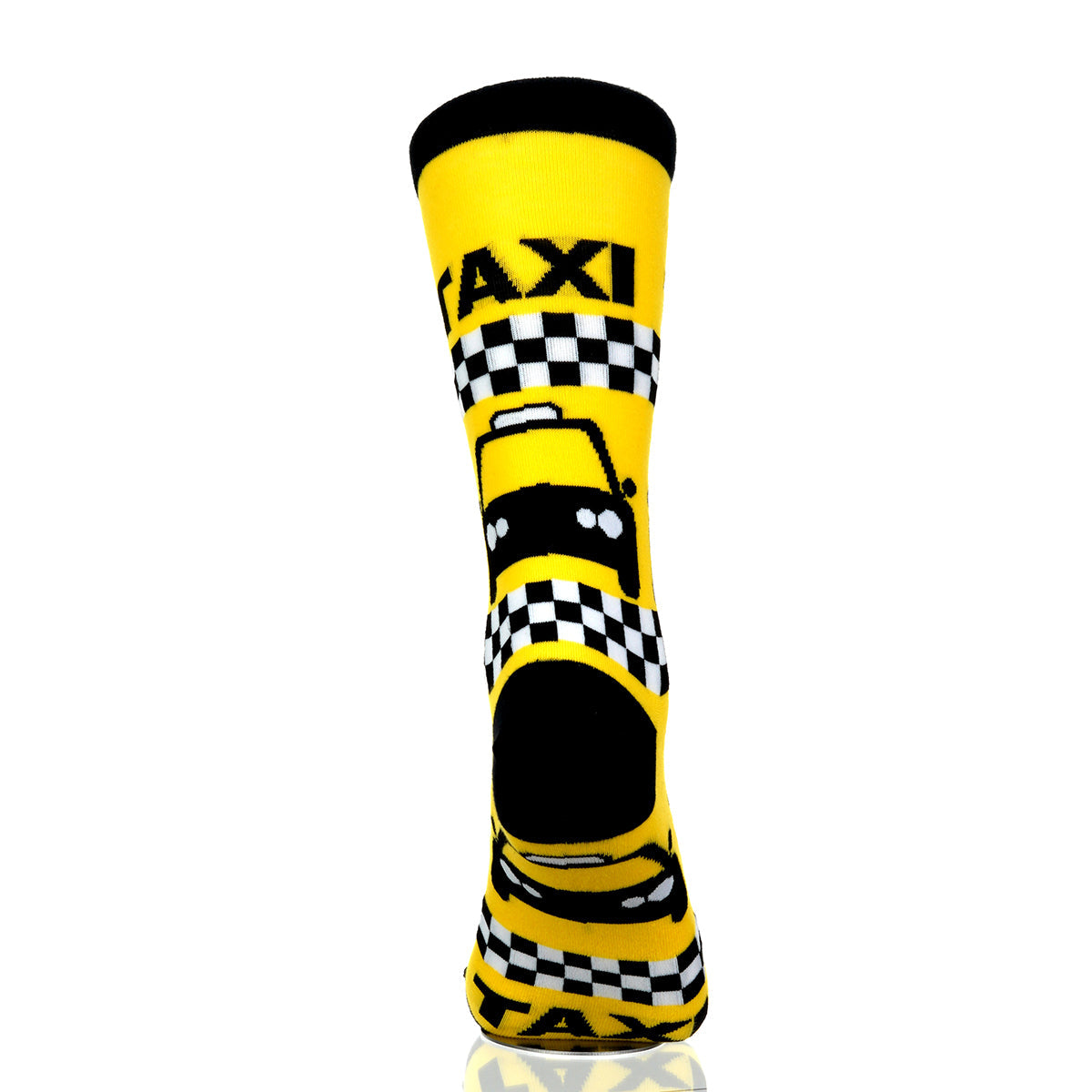 New York Yellow Taxi