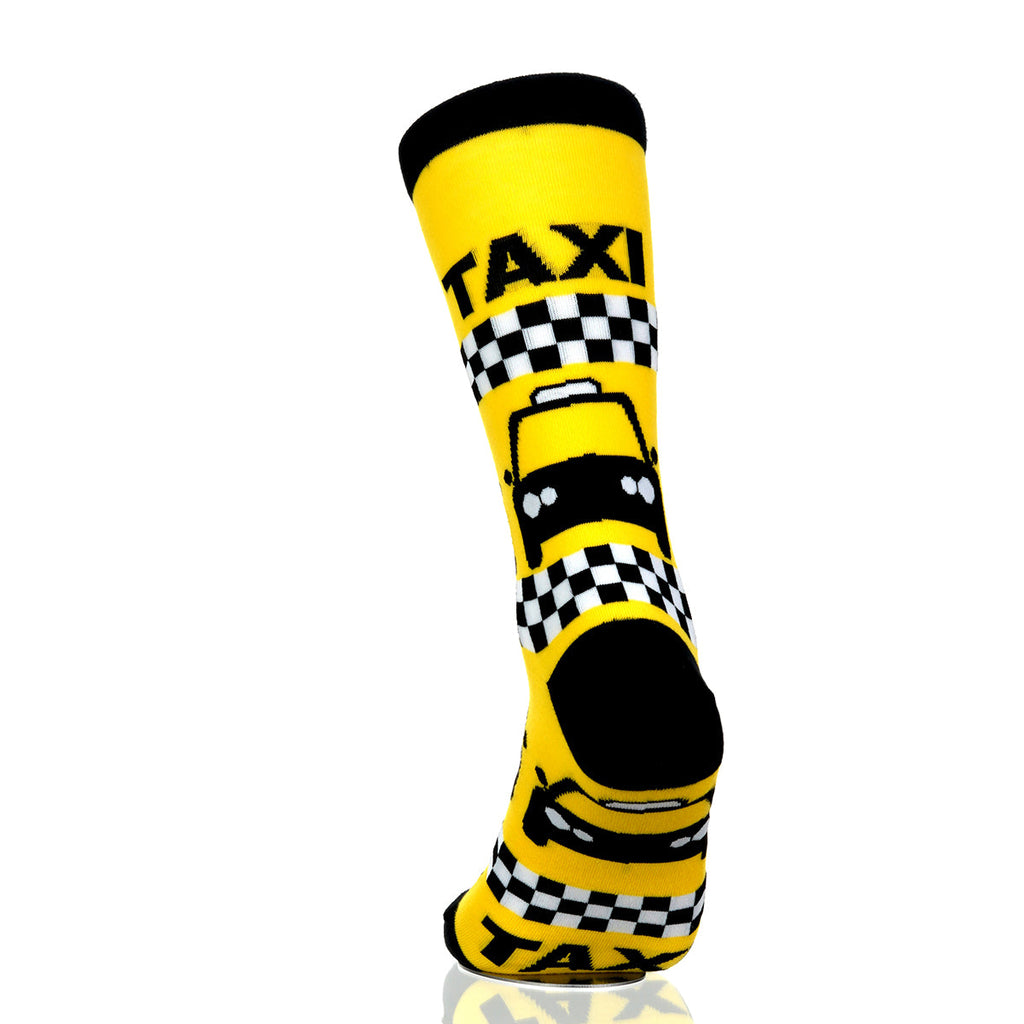 New York Yellow Taxi