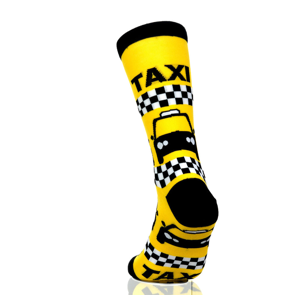 New York Yellow Taxi