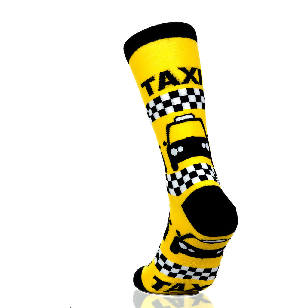 New York Yellow Taxi