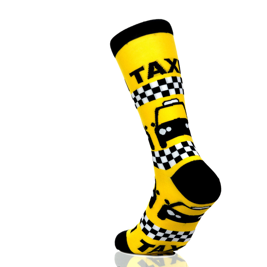 New York Yellow Taxi