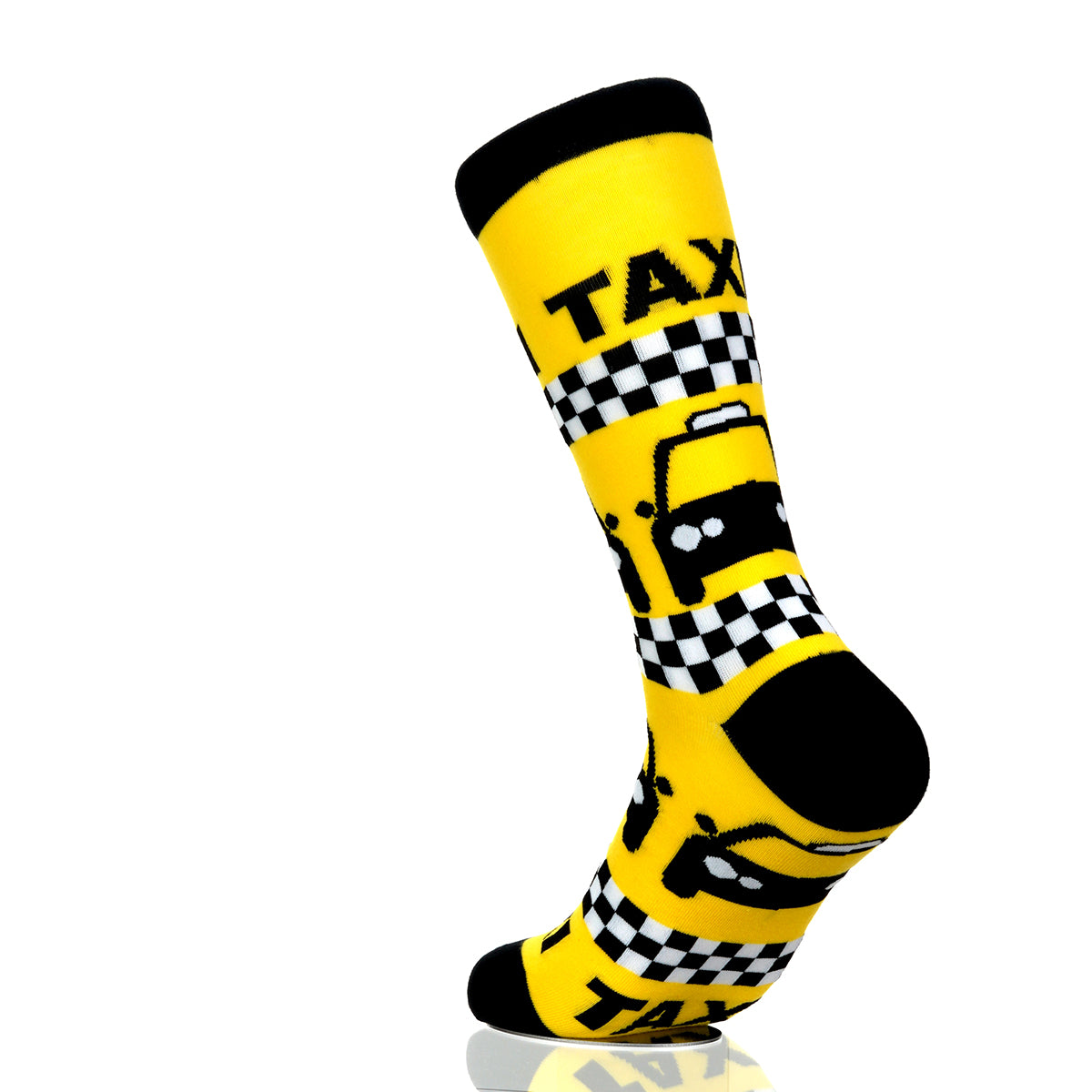 New York Yellow Taxi