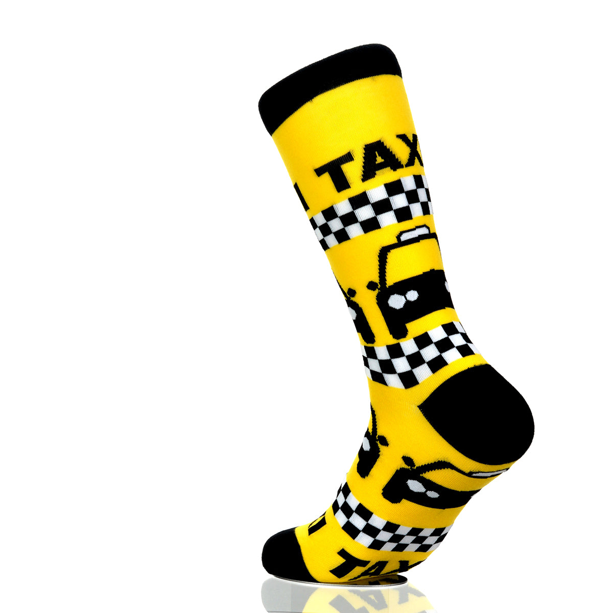 New York Yellow Taxi