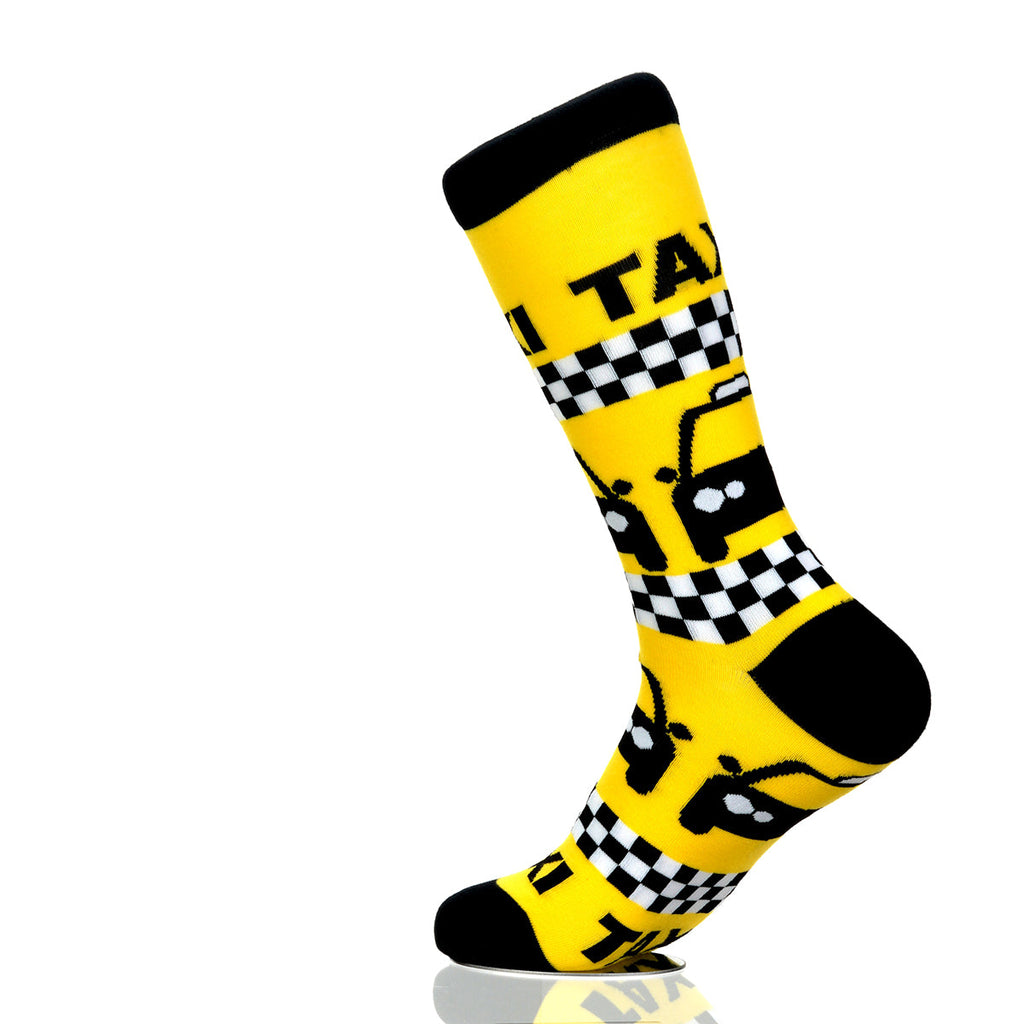 New York Yellow Taxi