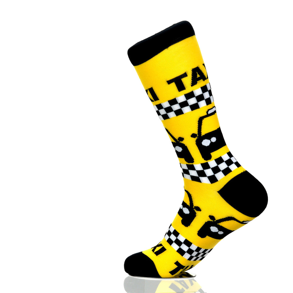 New York Yellow Taxi