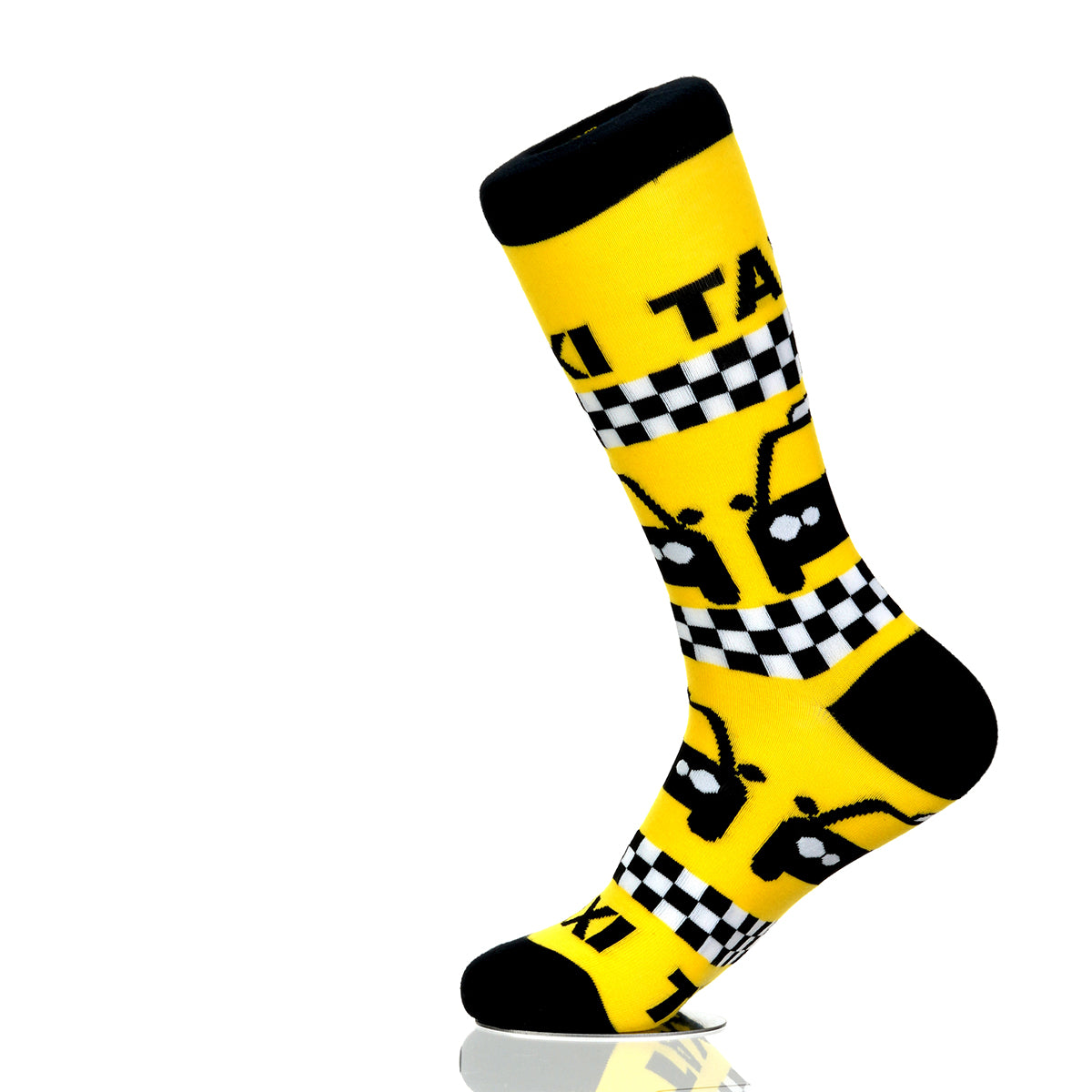 New York Yellow Taxi