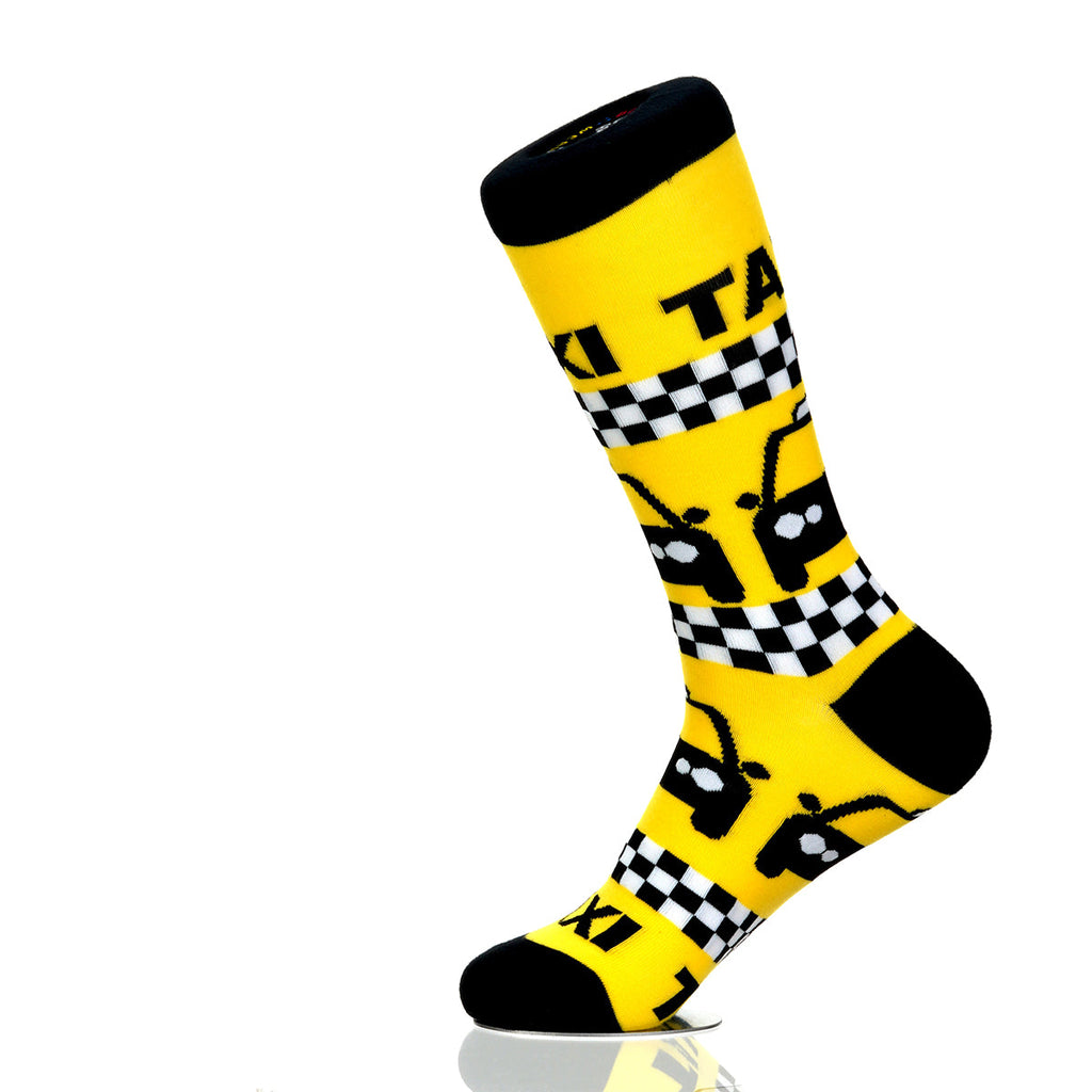 New York Yellow Taxi