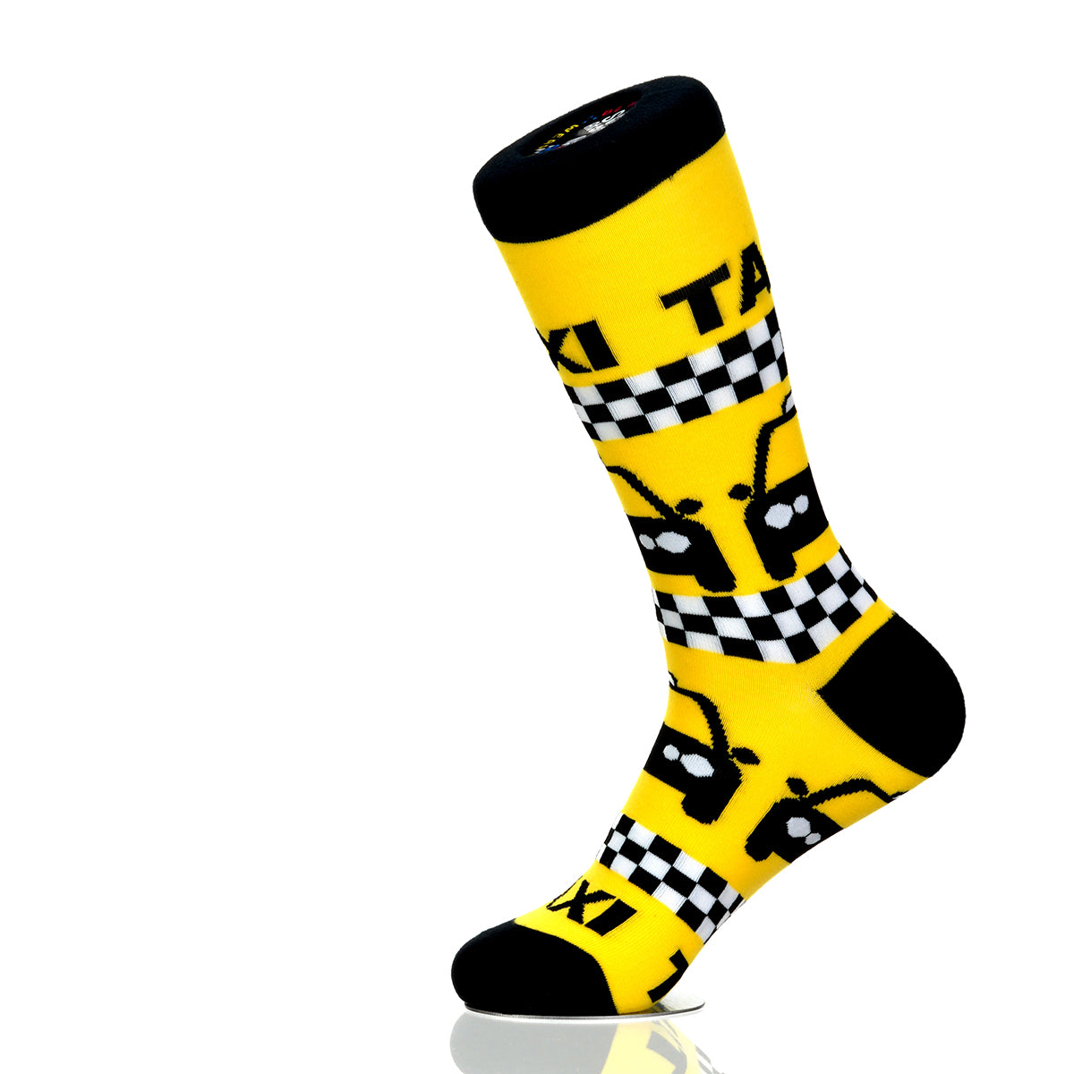 New York Yellow Taxi