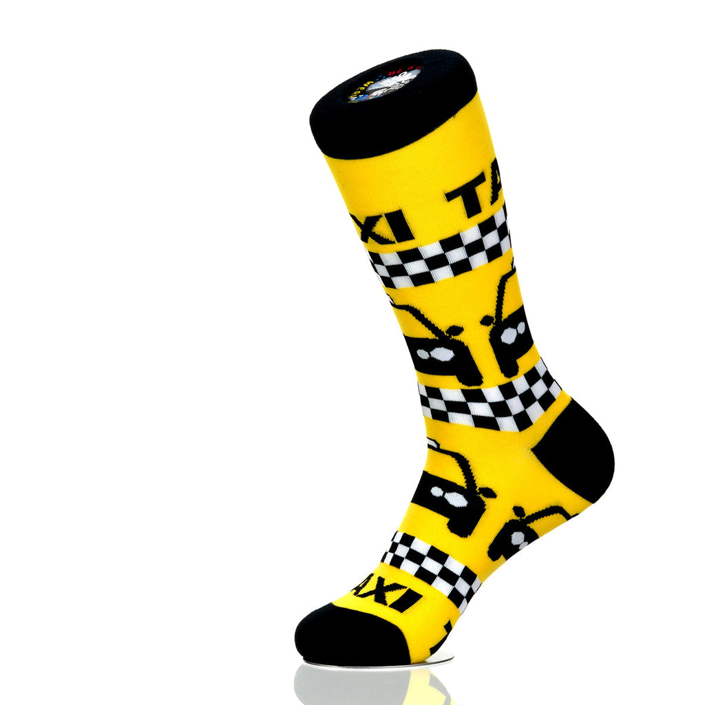 New York Yellow Taxi