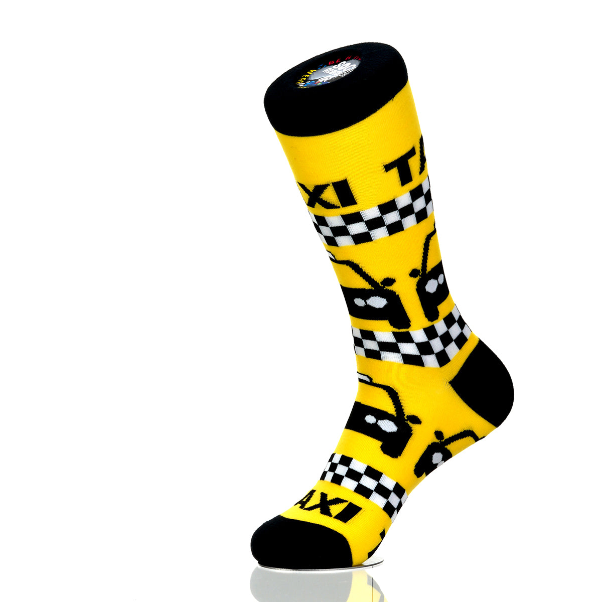 New York Yellow Taxi