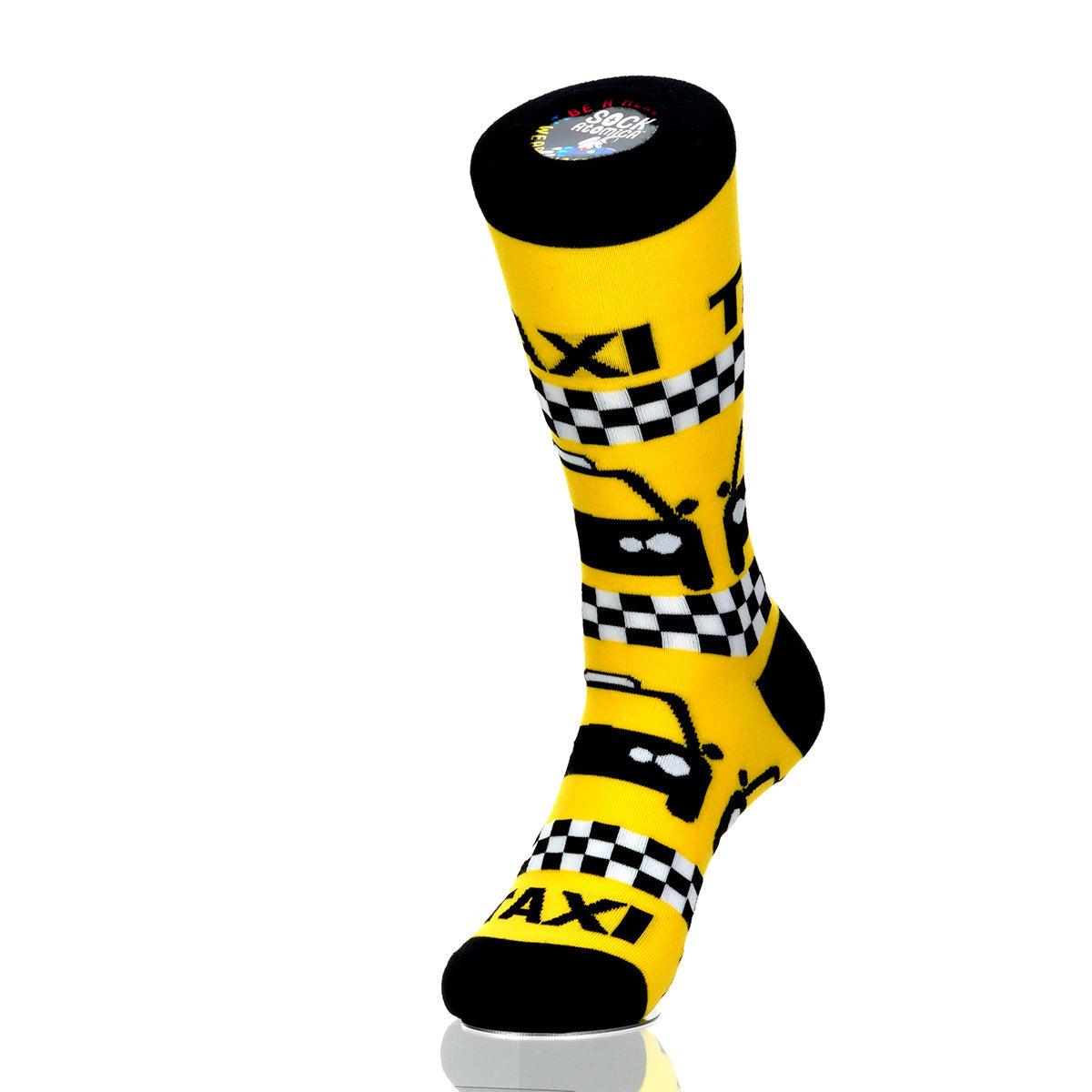 New York Yellow Taxi