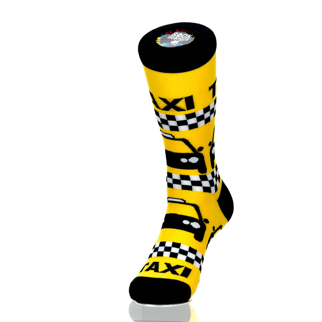 New York Yellow Taxi