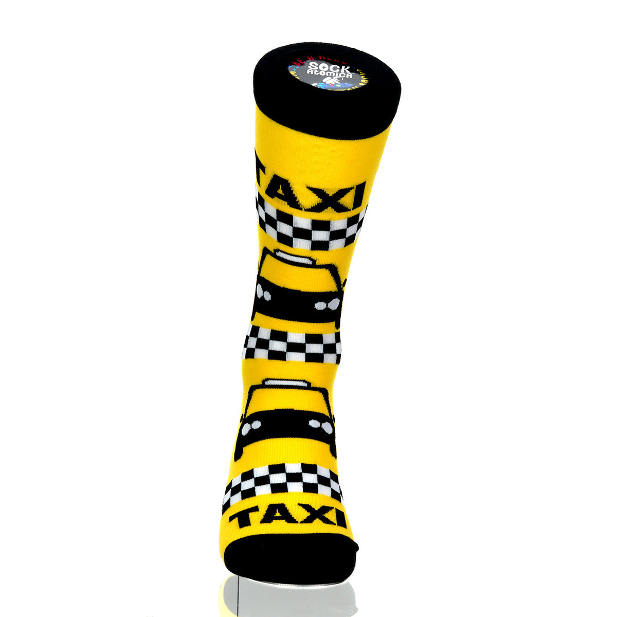 New York Yellow Taxi