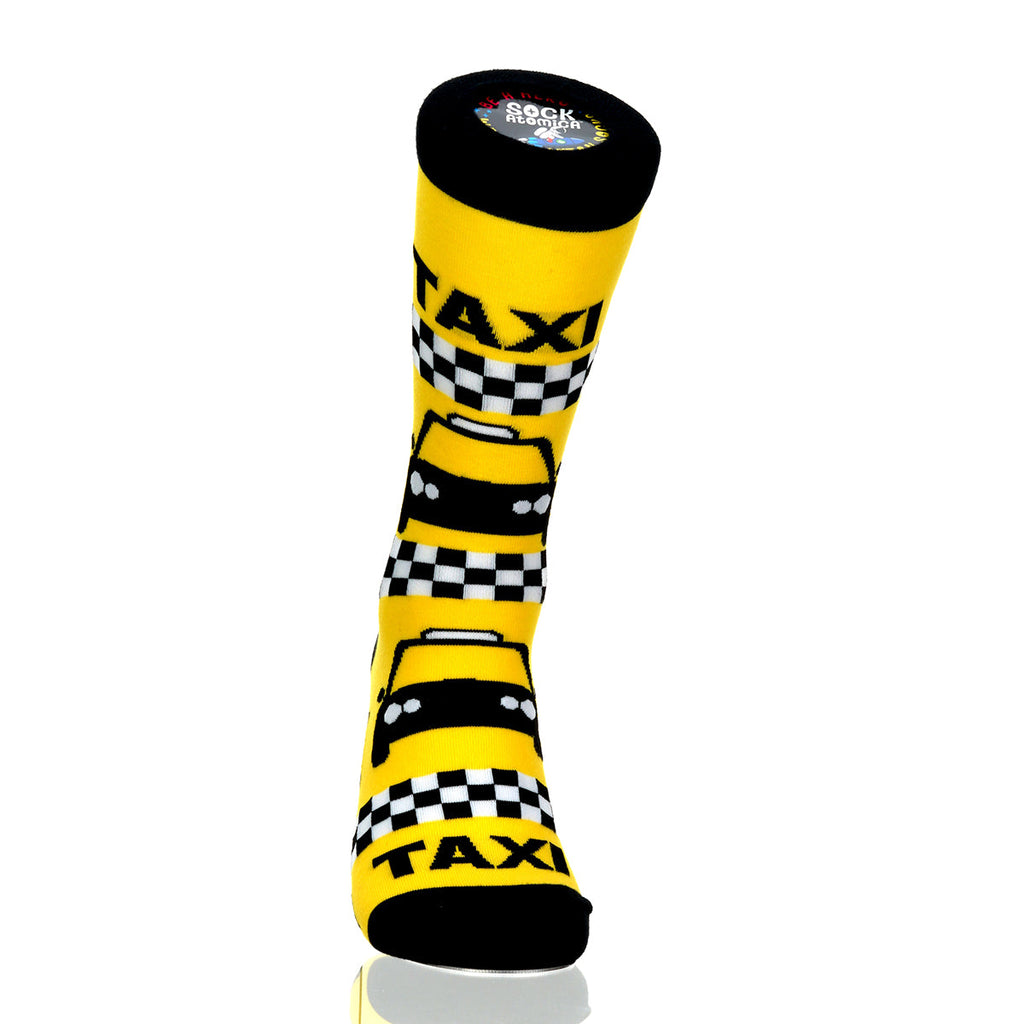 New York Yellow Taxi