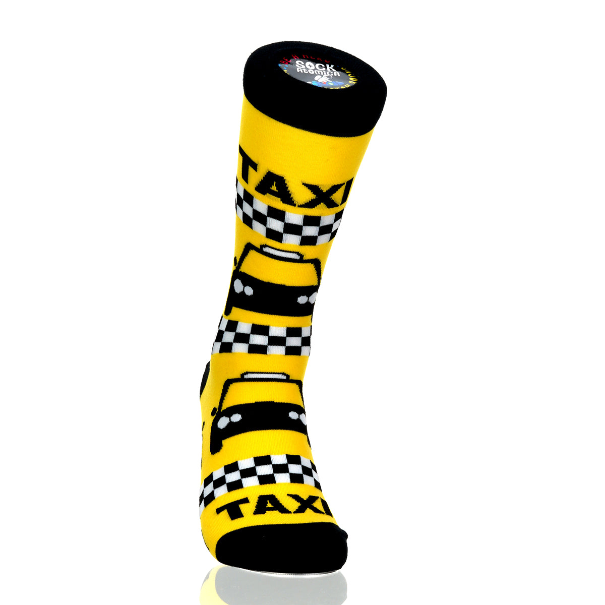 New York Yellow Taxi