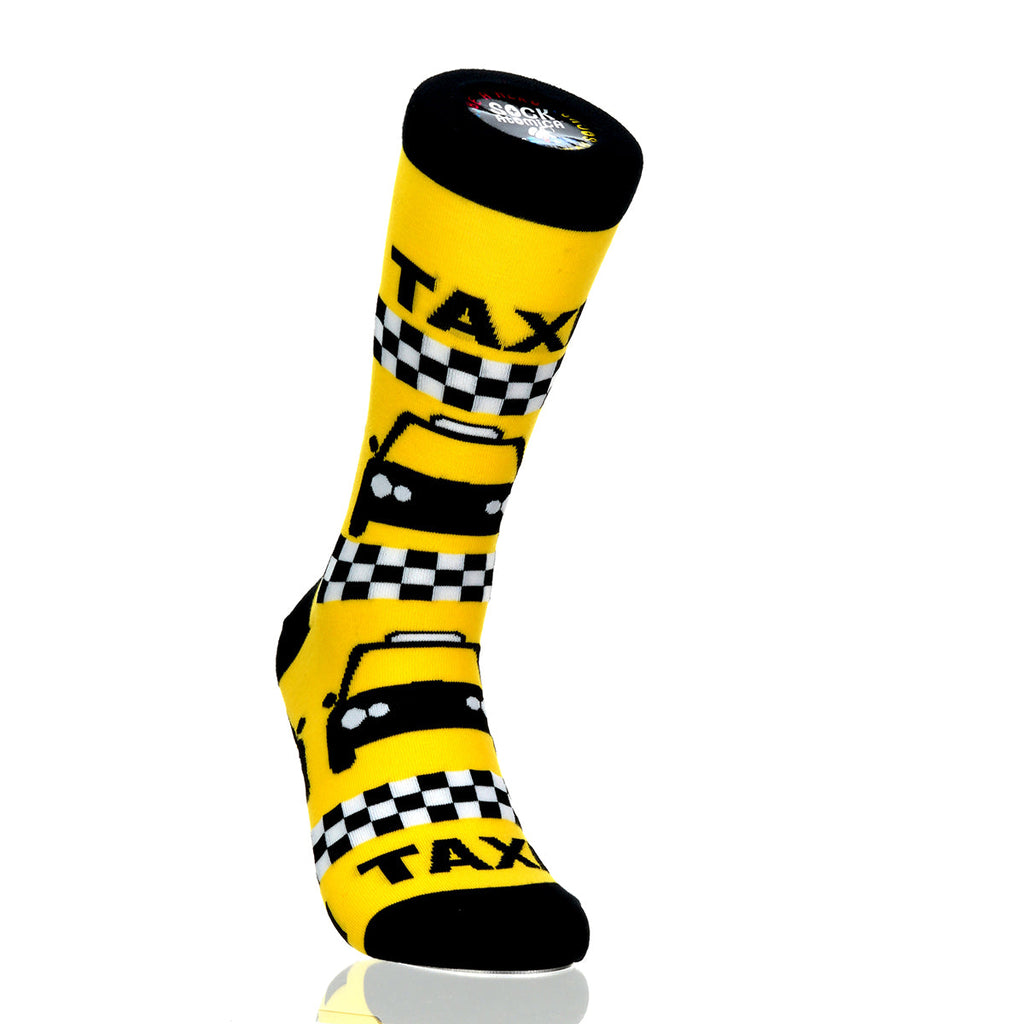 New York Yellow Taxi