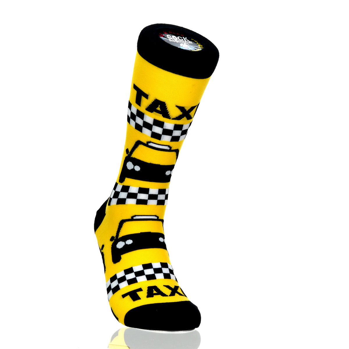 New York Yellow Taxi