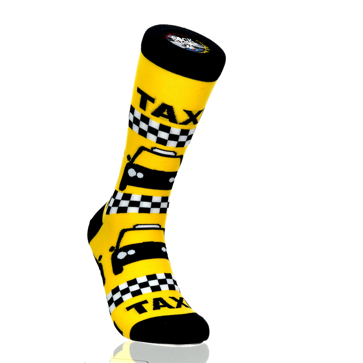 New York Yellow Taxi