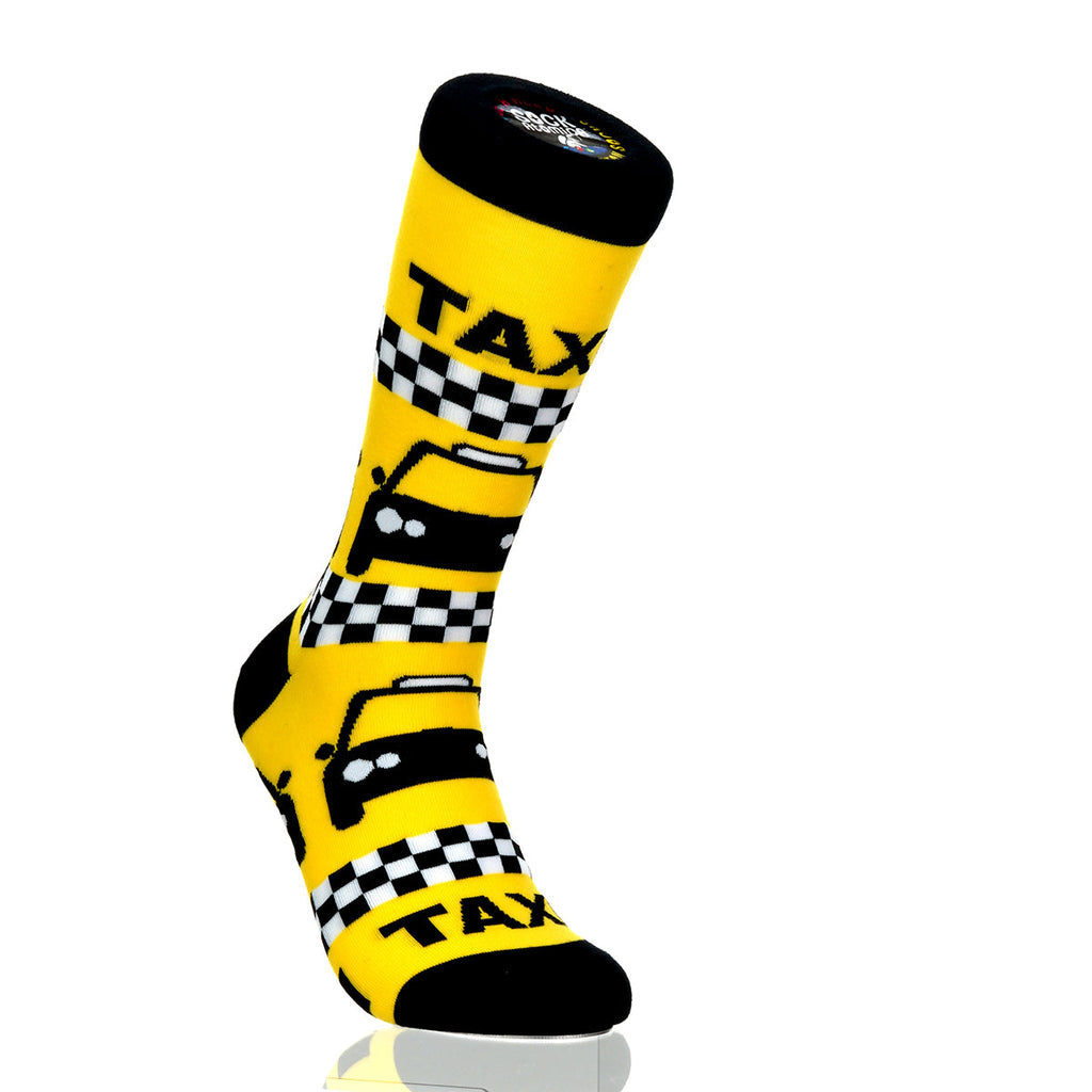 New York Yellow Taxi