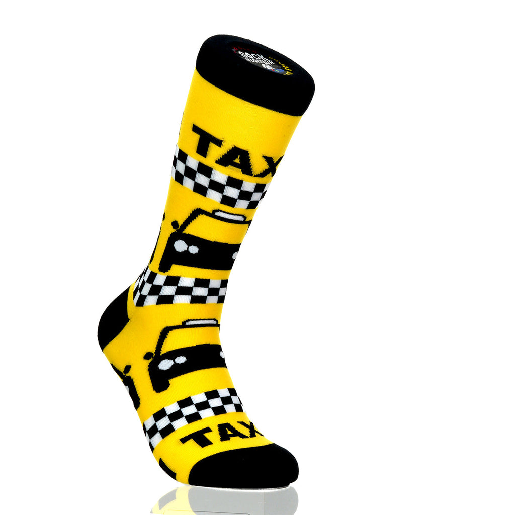 New York Yellow Taxi