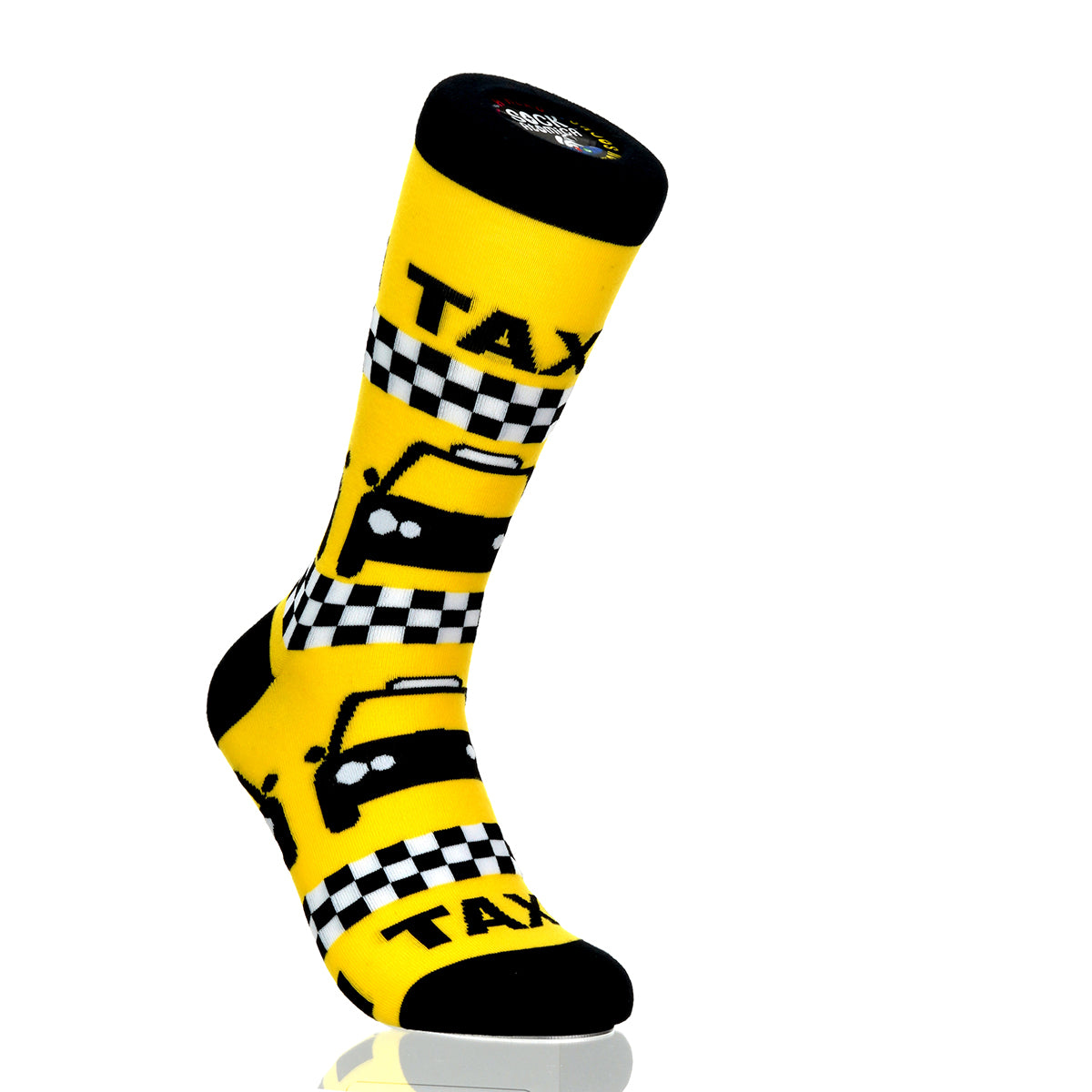 New York Yellow Taxi