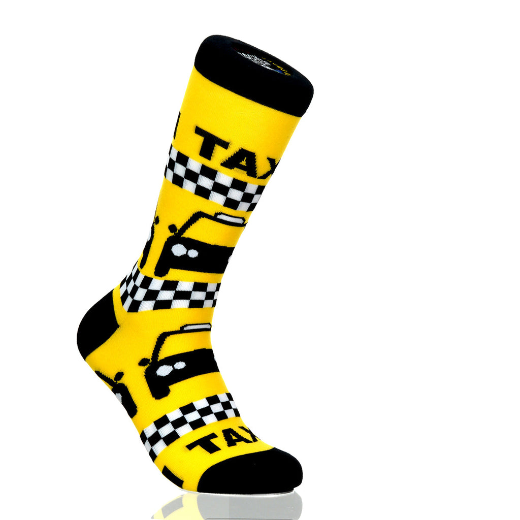 New York Yellow Taxi