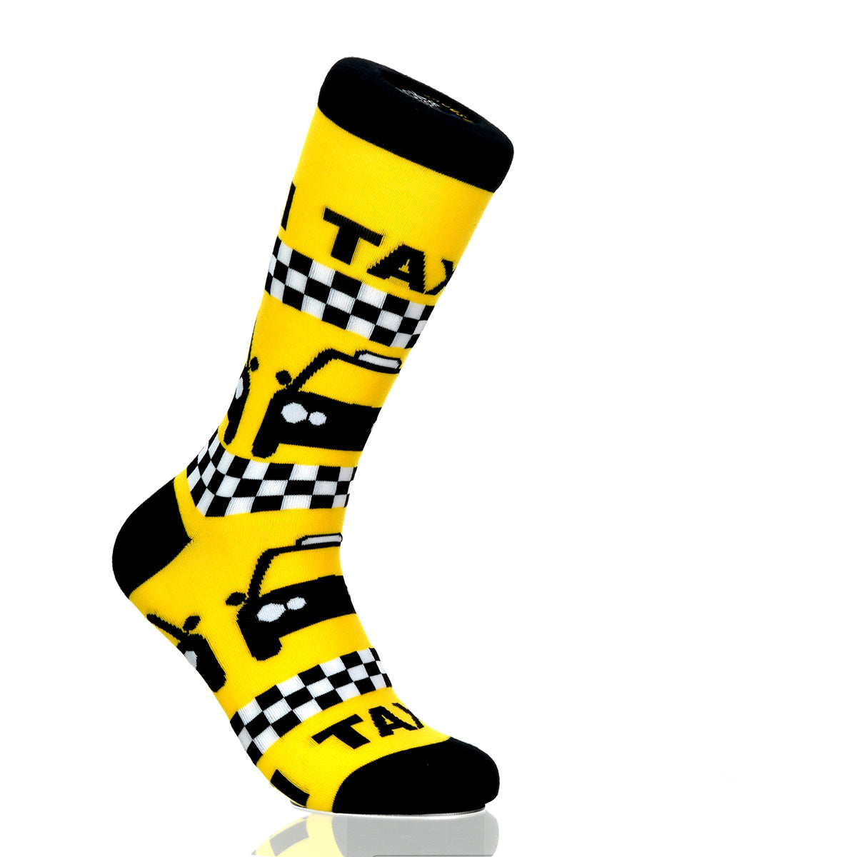 New York Yellow Taxi