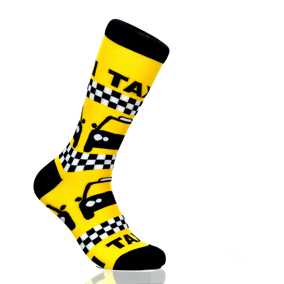 New York Yellow Taxi