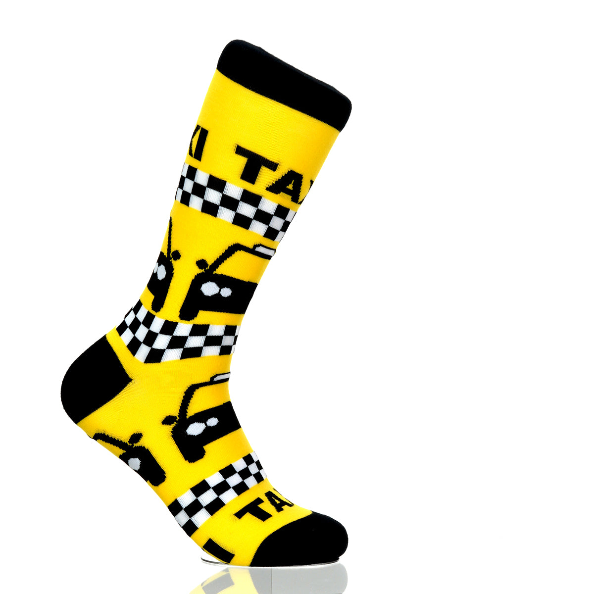 New York Yellow Taxi