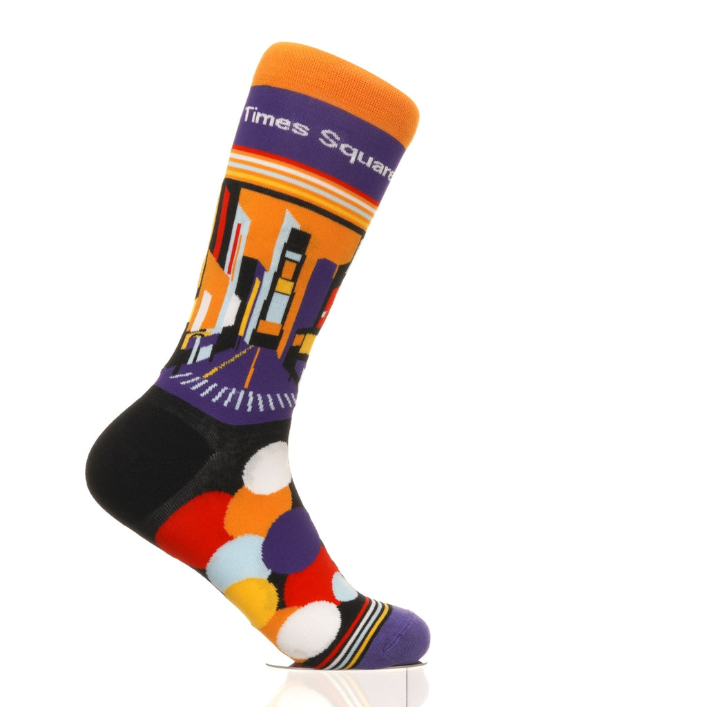 New York Time Square