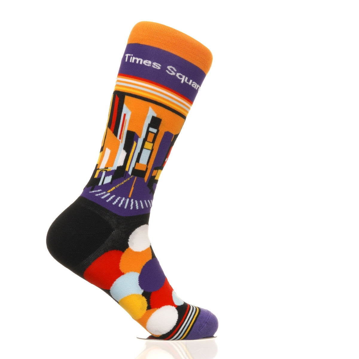 New York Time Square