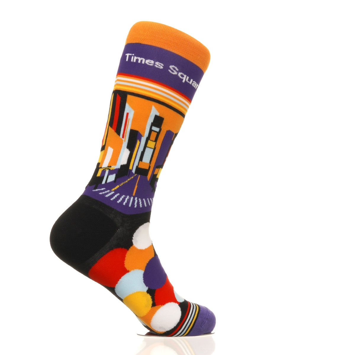 New York Time Square