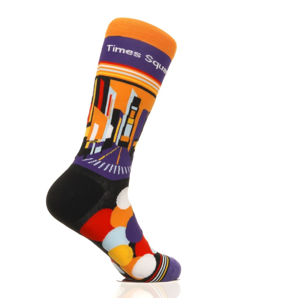 New York Time Square