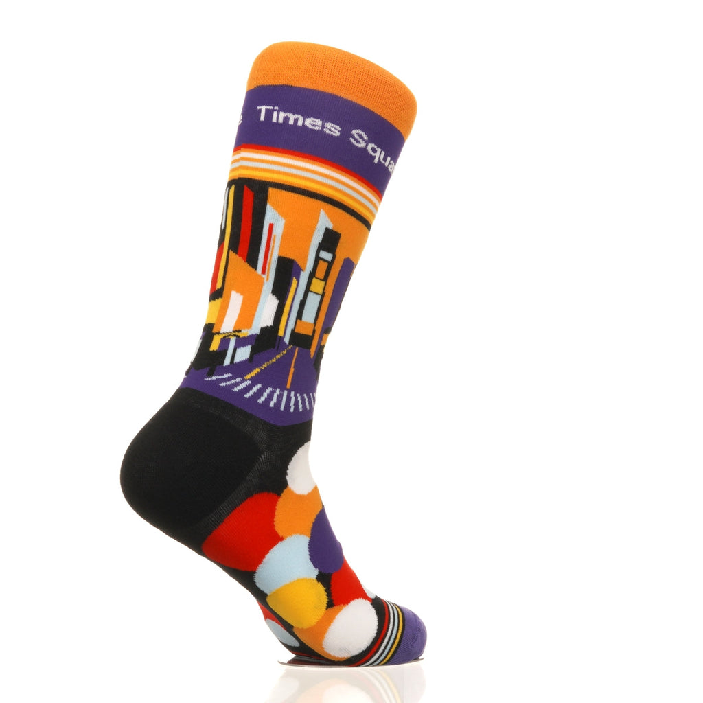 New York Time Square