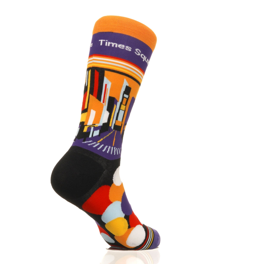 New York Time Square